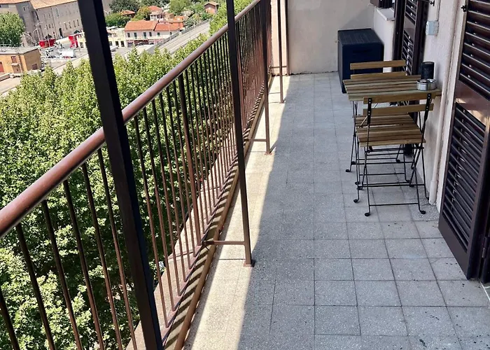 Il Cielo Su San Paolo Apartment Rome